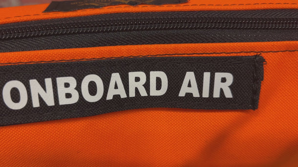 OnBoard Air Bag