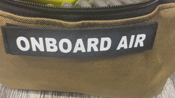 OnBoard Air Bag