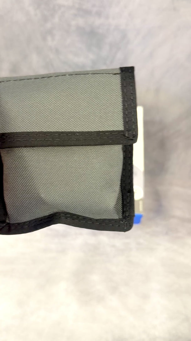 ClipTalk MOLLE Belt Pouch