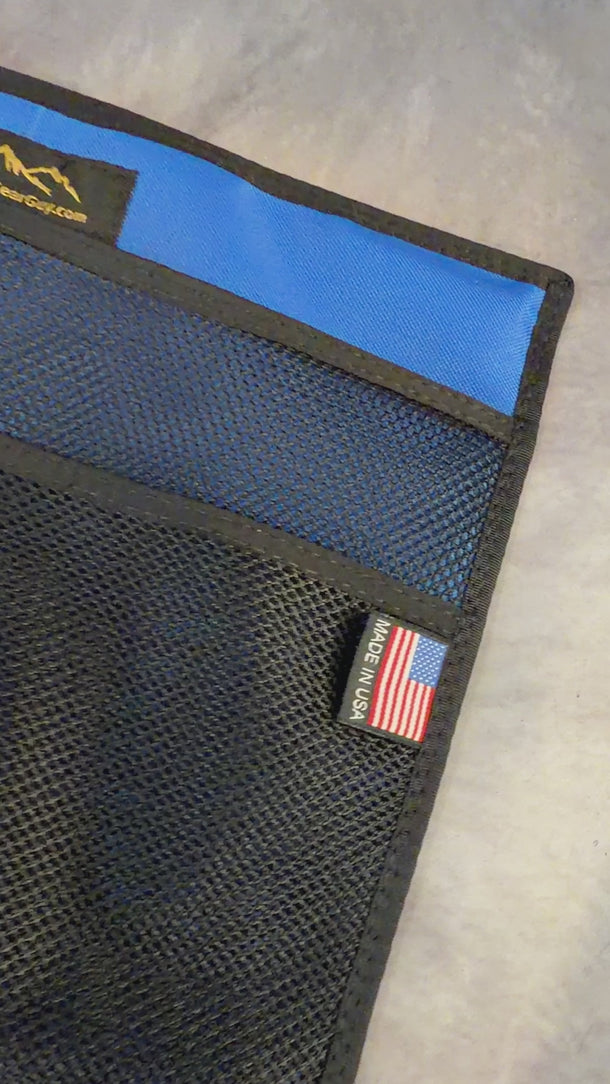 XL Magnetic Seat Base Organizer