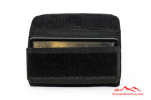 Load image into Gallery viewer, 7x2 MOLLE pouch - custom rectangle pouch MOLLE