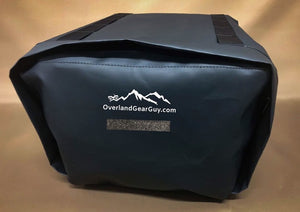 Action Packer Tote Bag eliminate Rain and Dust 