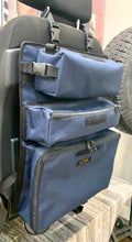 Load image into Gallery viewer, Jeep Gladiator Arches Overlander I Seat Organizer