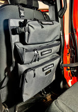 Load image into Gallery viewer, Jeep Gladiator Arches Overlander I Seat Organizer