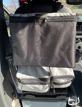 Load image into Gallery viewer, Road atlas pouch by Overland Gear Guy - Custom vehicle accessories