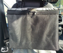 Load image into Gallery viewer, Road atlas pouch by Overland Gear Guy - Custom vehicle accessories