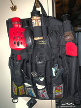 Load image into Gallery viewer, Back Country Utensil Pouch - Utensil Organizer by Overland Gear Guy