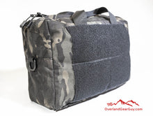Load image into Gallery viewer, Custom Bauer Bag by Overland Gear Guy