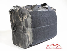 Load image into Gallery viewer, Custom Bauer MOLLE Bag by Overland Gear Guy