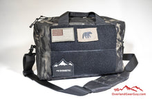 Load image into Gallery viewer, Custom Bauer MOLLE Bag by Overland Gear Guy