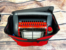 Load image into Gallery viewer, Big Buddy Heater Bag
