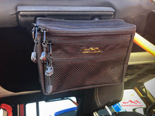 Load image into Gallery viewer, Vehicle Grab Handle Pouch for Wranglers and Rubicons by Overland Gear Guy