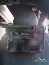 Load image into Gallery viewer, Jeep Multi Purpose Pouch for Wranglers and Rubicons by Overland Gear Guy