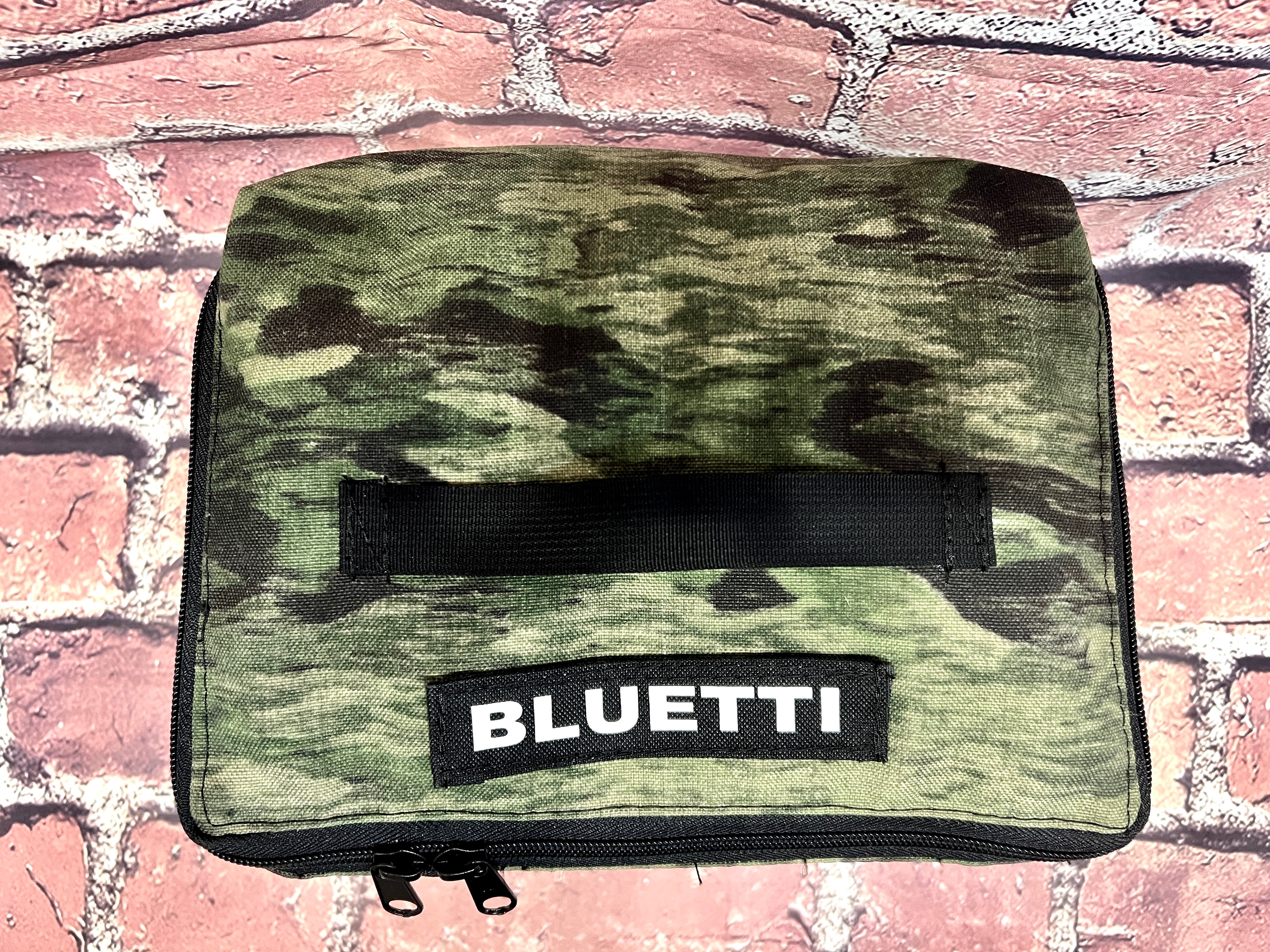 BLUETTI EB55 | 537WH/700W Station d'énergie Portable - BLUETTI BLUETTI EB55 | 537WH/700W Station d'énergie Portable - BLUETTI