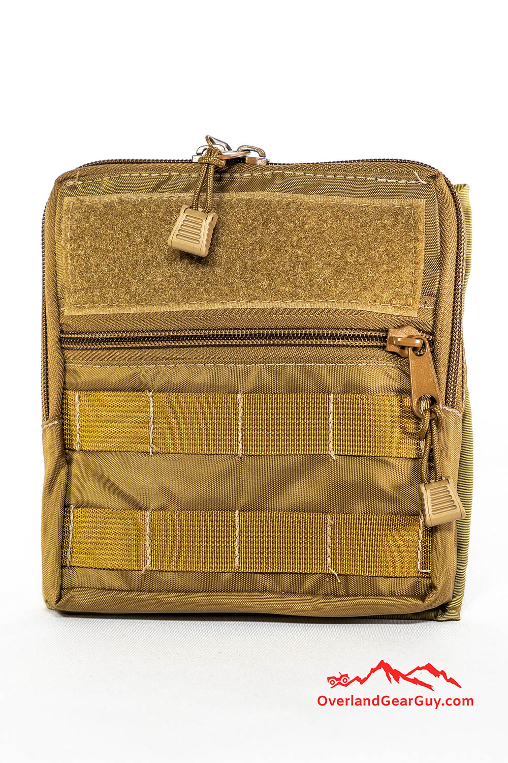 Overland Gear Guy Colorado MOLLE Utility Pocket - Thumbnail 2
