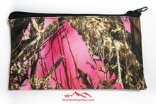 Load image into Gallery viewer, Pink Camo pouch by Overland Gear Guy