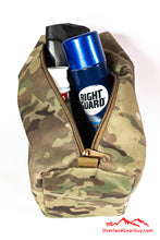 Load image into Gallery viewer, Crye Multicam Bathroom Bag by Overland Gear Guy