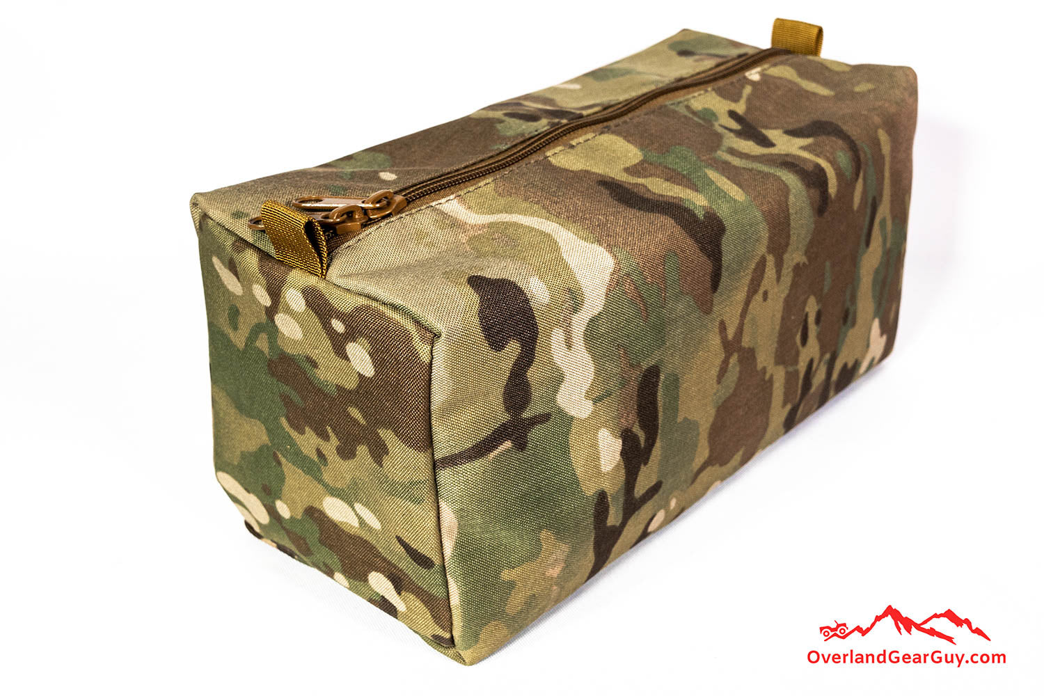 camo travel toiletry bag Ditty Toiletries Bag - Travel Bathroom Bag