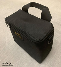 Load image into Gallery viewer, Dual Propane Bottle Pouch by Overland Gear Guy, Camping Accessories, Overland Accessories