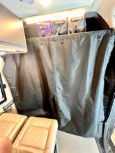 Load image into Gallery viewer, Jayco Terrain / Entegra Launch Magnetic Privacy Curtain