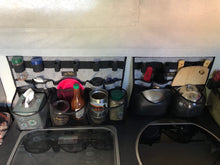 Load image into Gallery viewer, Four Wheel Campers Kitchen Organizer by Overland Gear Guy, 4Wheel Campers accessories
