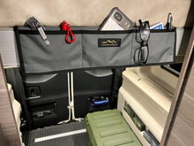 Load image into Gallery viewer, Jayco Terrain - Entegra  Bed Organizer