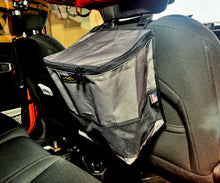 Load image into Gallery viewer, Medium Headrest Trash Bag for Jeep Gladiator