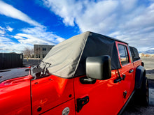 Load image into Gallery viewer, Jeep Gladiator  Outer Windshield Cover