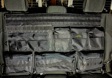 Load image into Gallery viewer, Jeep Gladiator Rear Organizer