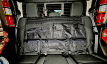 Load image into Gallery viewer, Jeep Gladiator Rear Organizer