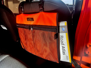 Road Atlas Pouch - Computer - Tablet Pouch Jeep Gladiator 
