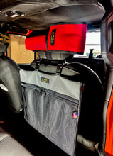 Load image into Gallery viewer, Road Atlas Pouch - Computer - Tablet Pouch Jeep Gladiator 