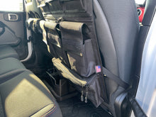 Load image into Gallery viewer, Jeep Gladiator Seat Organizer