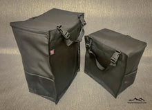 Load image into Gallery viewer, Medium Headrest Trash Bag, Campervan Trash Bag by Overland Gear Guy