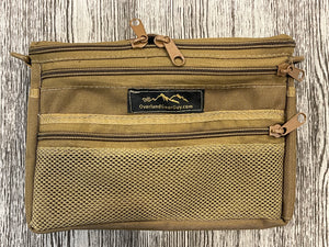 Jeep Grab Handle Pouch