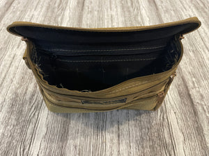 Jeep Grab Handle Pouch