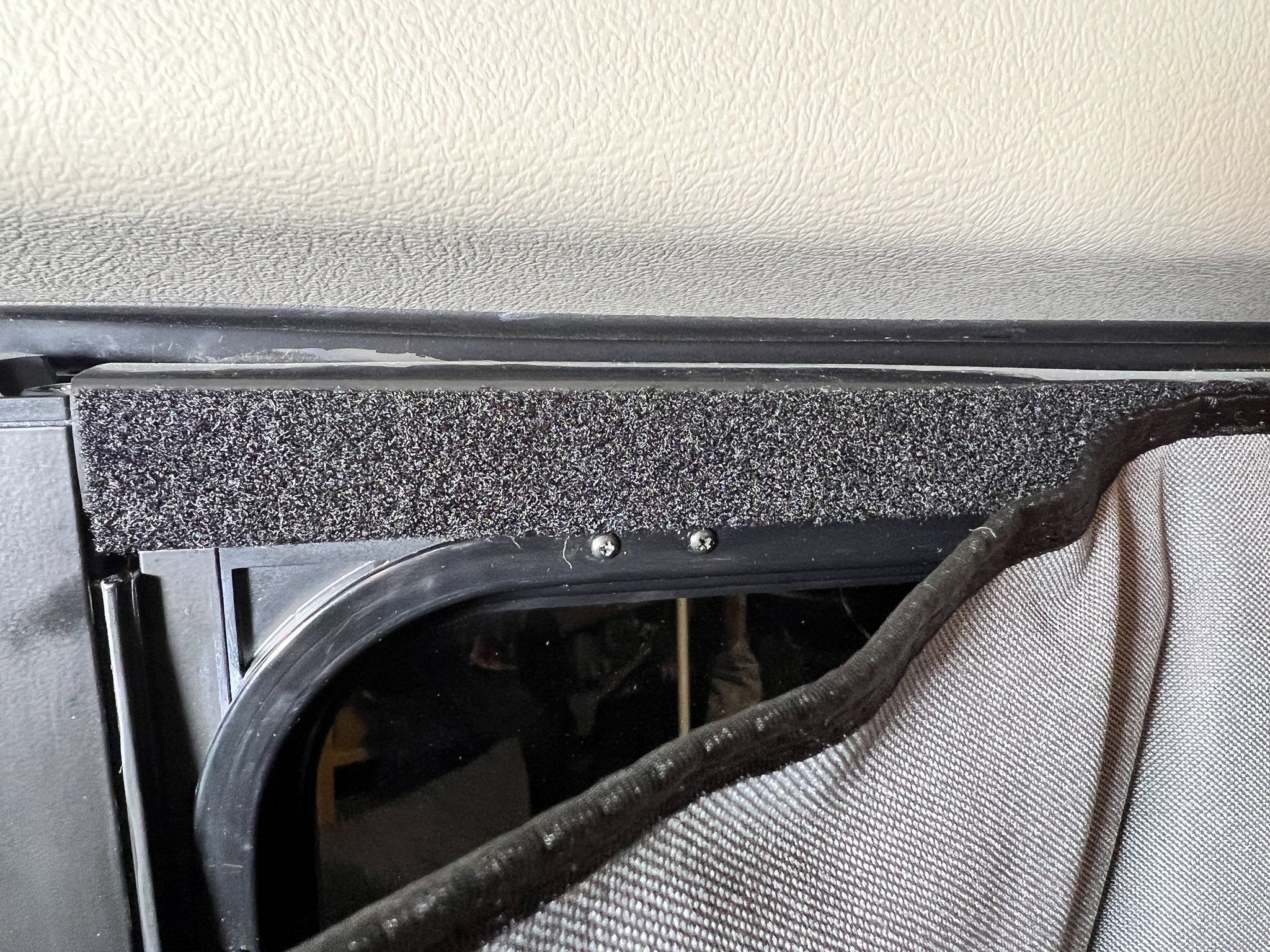 Jayco Terrain - Entegra Launch Window Covers – Overland Gear Guy