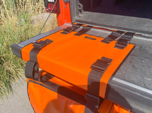Jeep Gladiator Tailgate Trash Bag