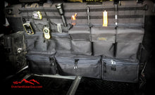 Load image into Gallery viewer, Jeep JK Wrangler Rear Cargo area Seat Organizer