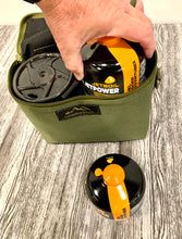 Load image into Gallery viewer, JetBoil Pouch  Jet Boil Fuel Pouch