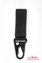 Load image into Gallery viewer, 1&quot; HK Clip Hook with Velcro