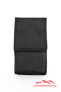 MOLLE cell phone pouch by Overland Gear Guy