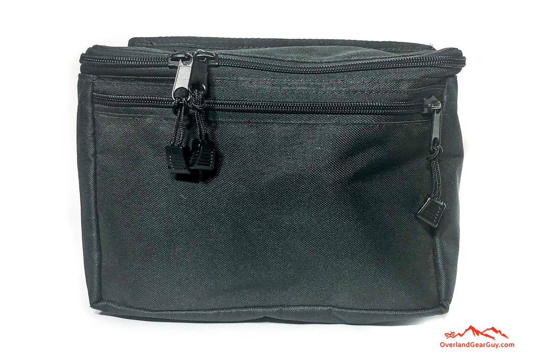 Detachable MOLLE Cargo Pocket by Overland Gear Guy