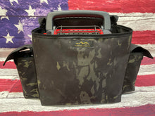 Load image into Gallery viewer, Mr. Buddy Heater Bag Black Crye Multicam 
