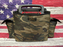 Load image into Gallery viewer, Mr Buddy Heater Pouch Woodland Camo