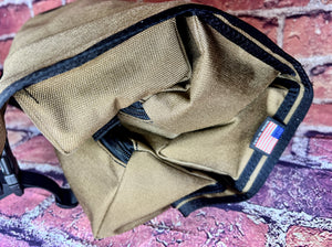 OGG Tool Roll - Tool Wrap - Tool Bag