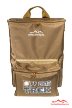 Load image into Gallery viewer, Solar Blanket Bag - Overland Bag
