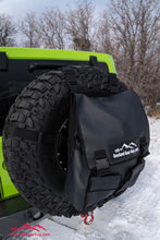 Load image into Gallery viewer, Spare Tire Trash Bag by Overland Gear Guy