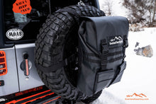 Load image into Gallery viewer, Spare Tire Trash Bag by Overland Gear Guy
