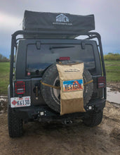 Load image into Gallery viewer, Pack It Out Spare Tire Bag by Overland Gear Guy